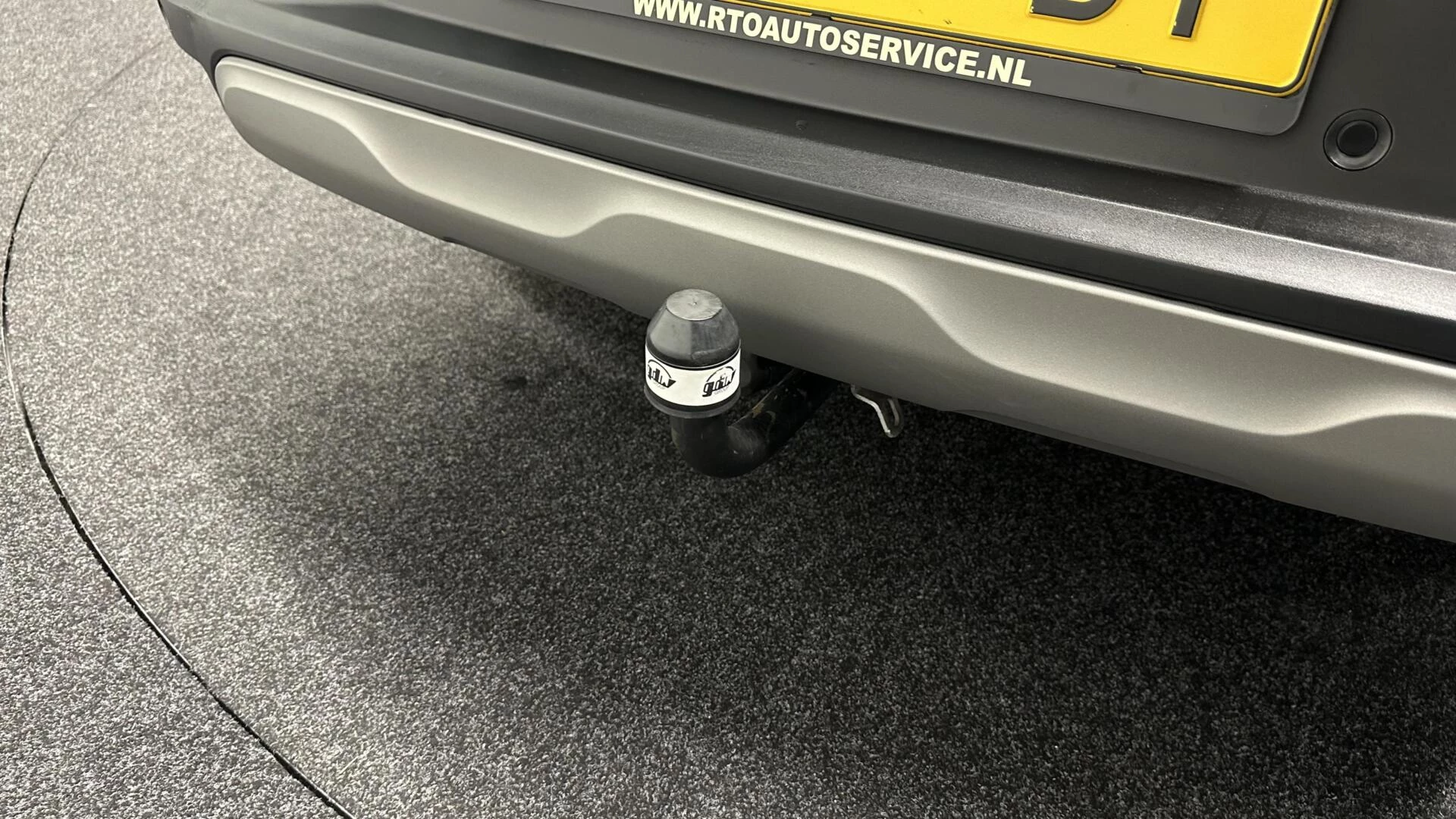 Hoofdafbeelding Renault Arkana