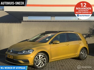 Volkswagen Golf 1.5 TSI Highline / DSG / Carplay / Pano dak