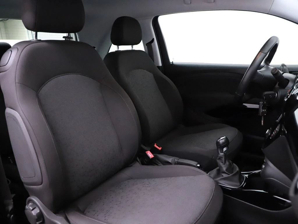Hoofdafbeelding Opel ADAM