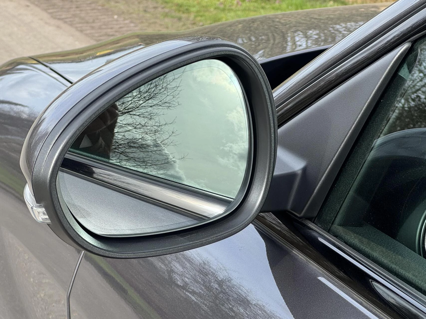 Hoofdafbeelding Alfa Romeo Giulia