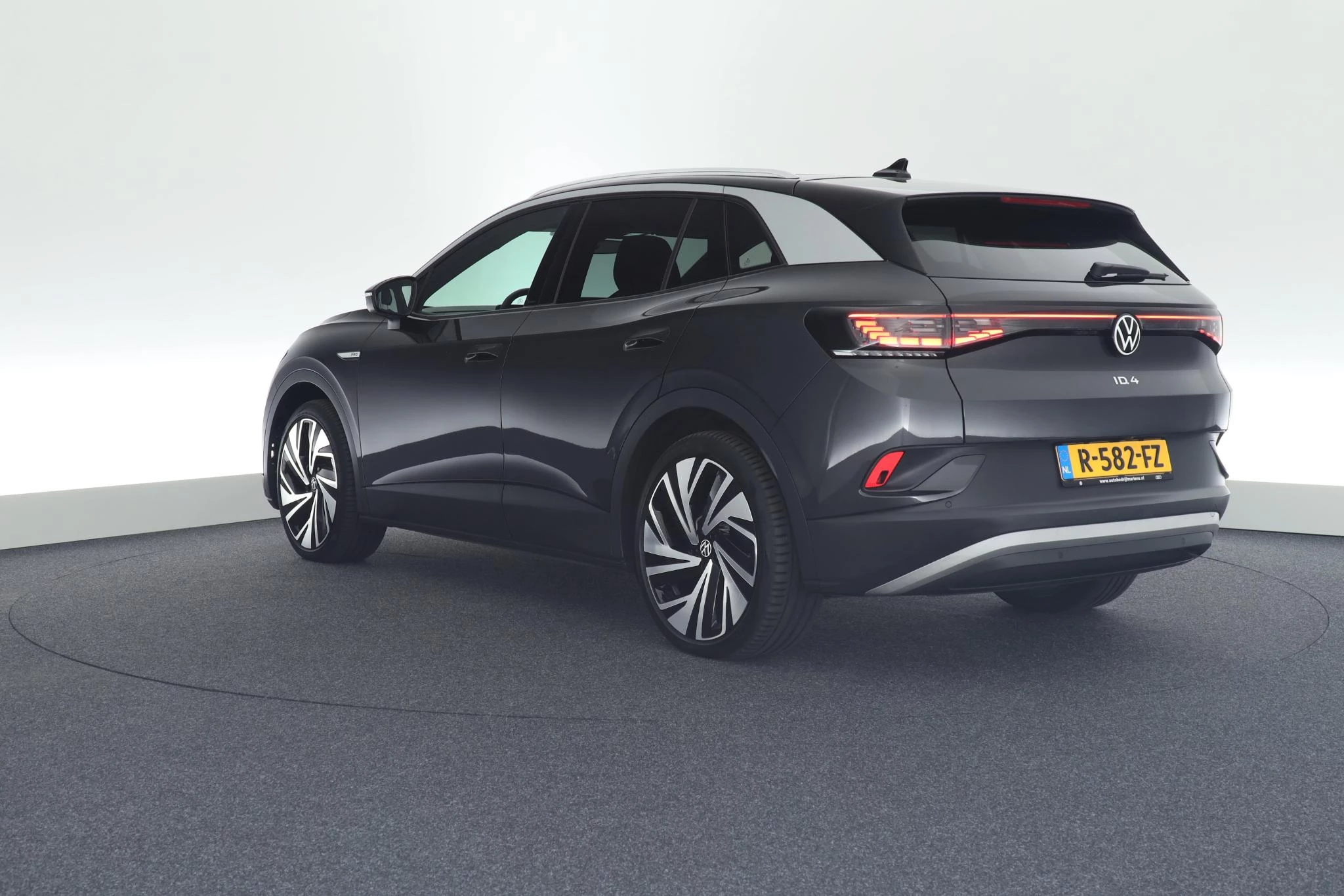 Hoofdafbeelding Volkswagen ID.4