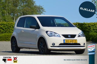 Seat Mii 1.0 Mii by Mango airco/cruise/pdc 2e eig.