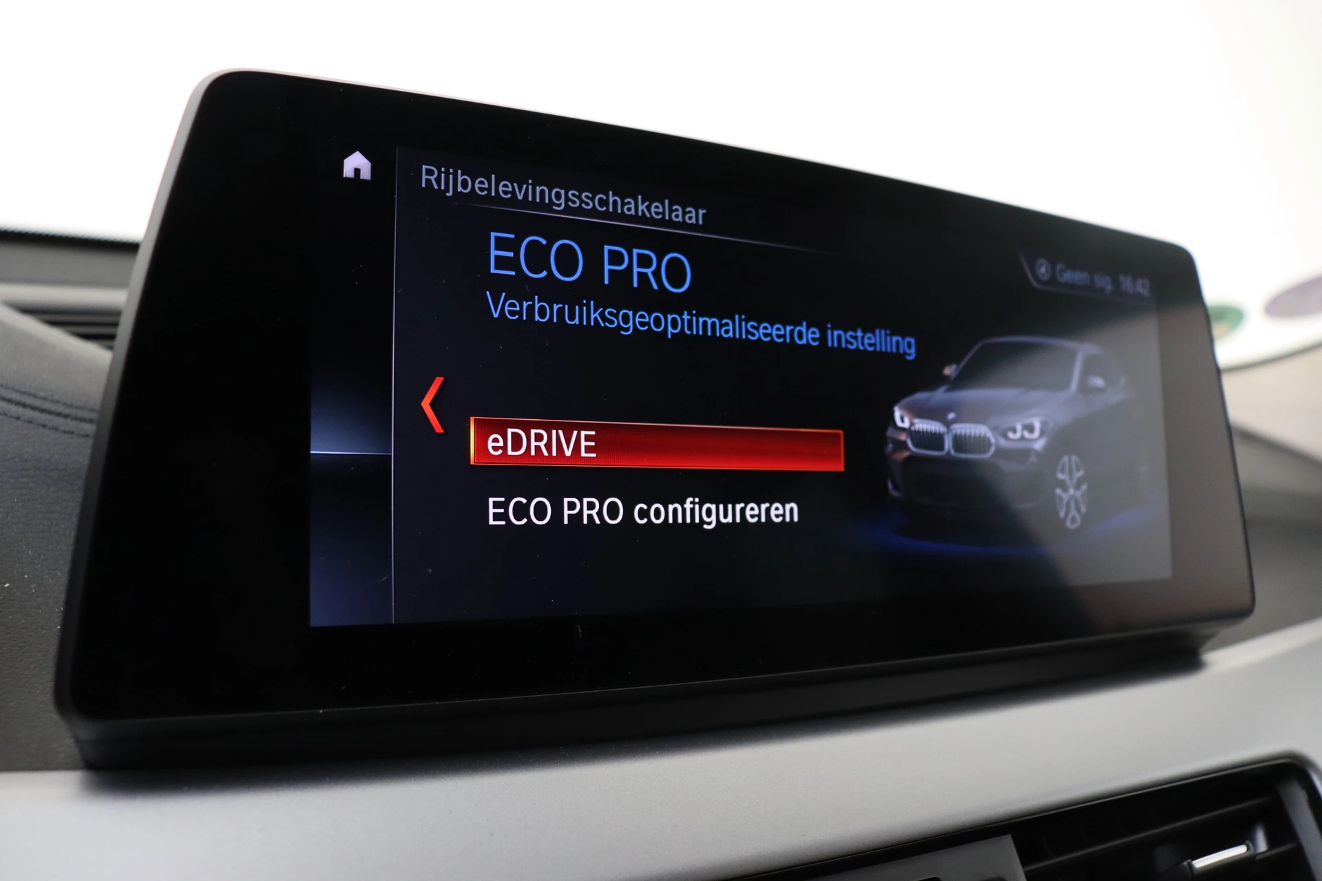 Hoofdafbeelding BMW X2