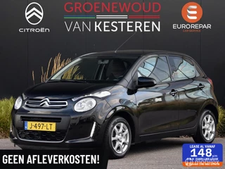 Citroen C1 1.0 VTi Feel I Airco I