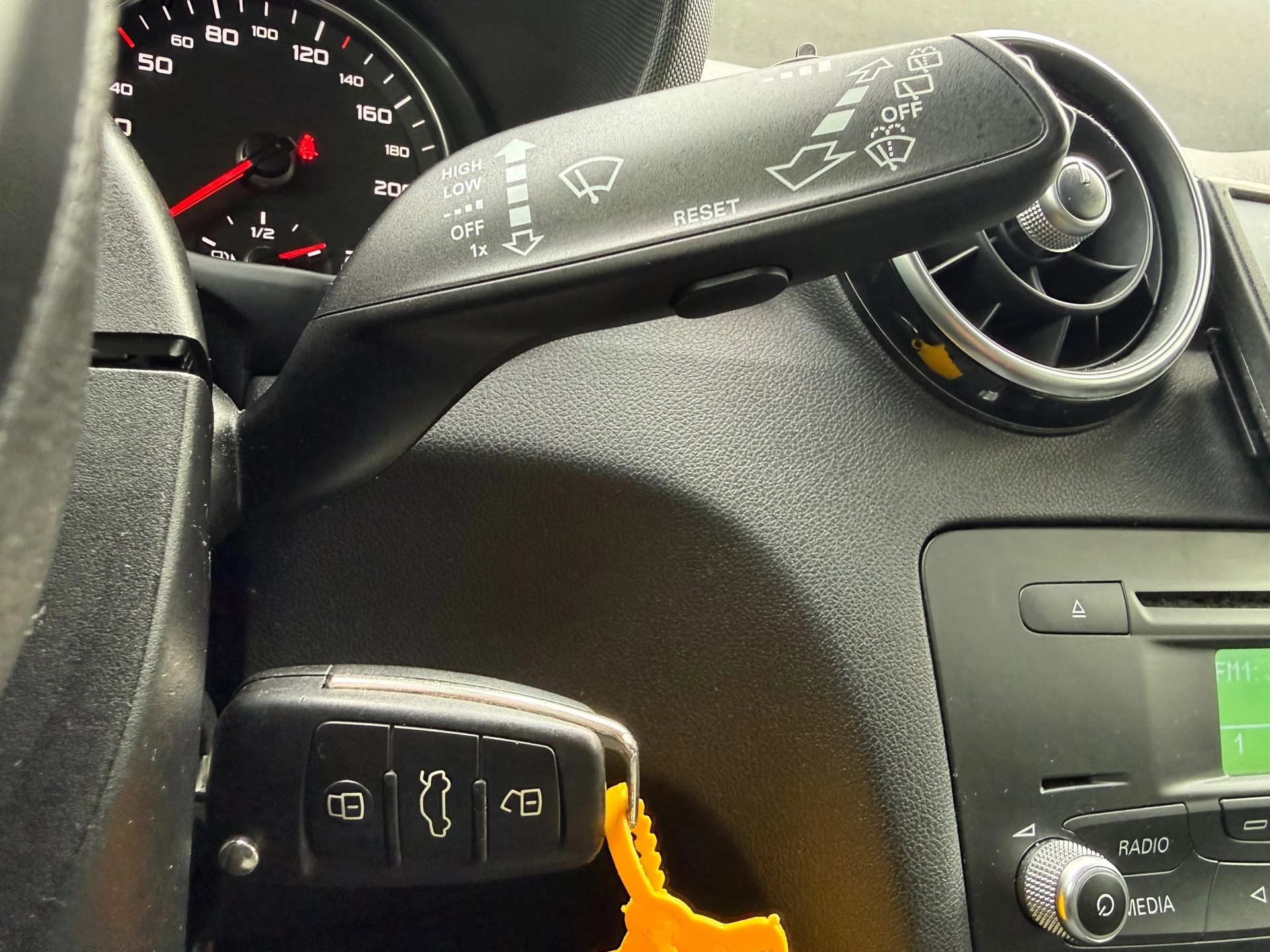 Hoofdafbeelding Audi A1