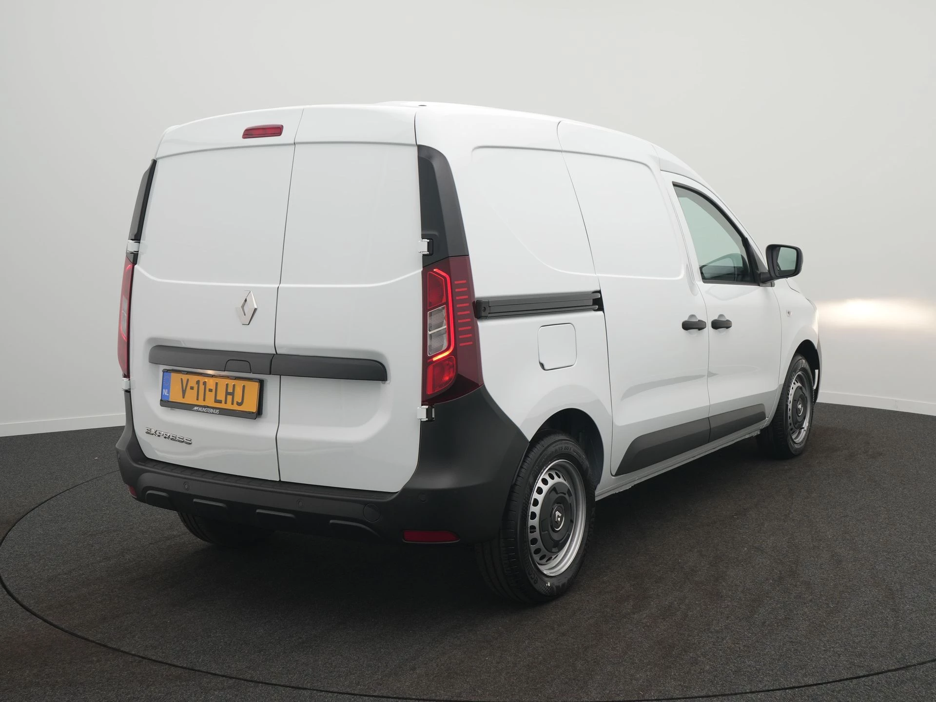 Hoofdafbeelding Renault Express