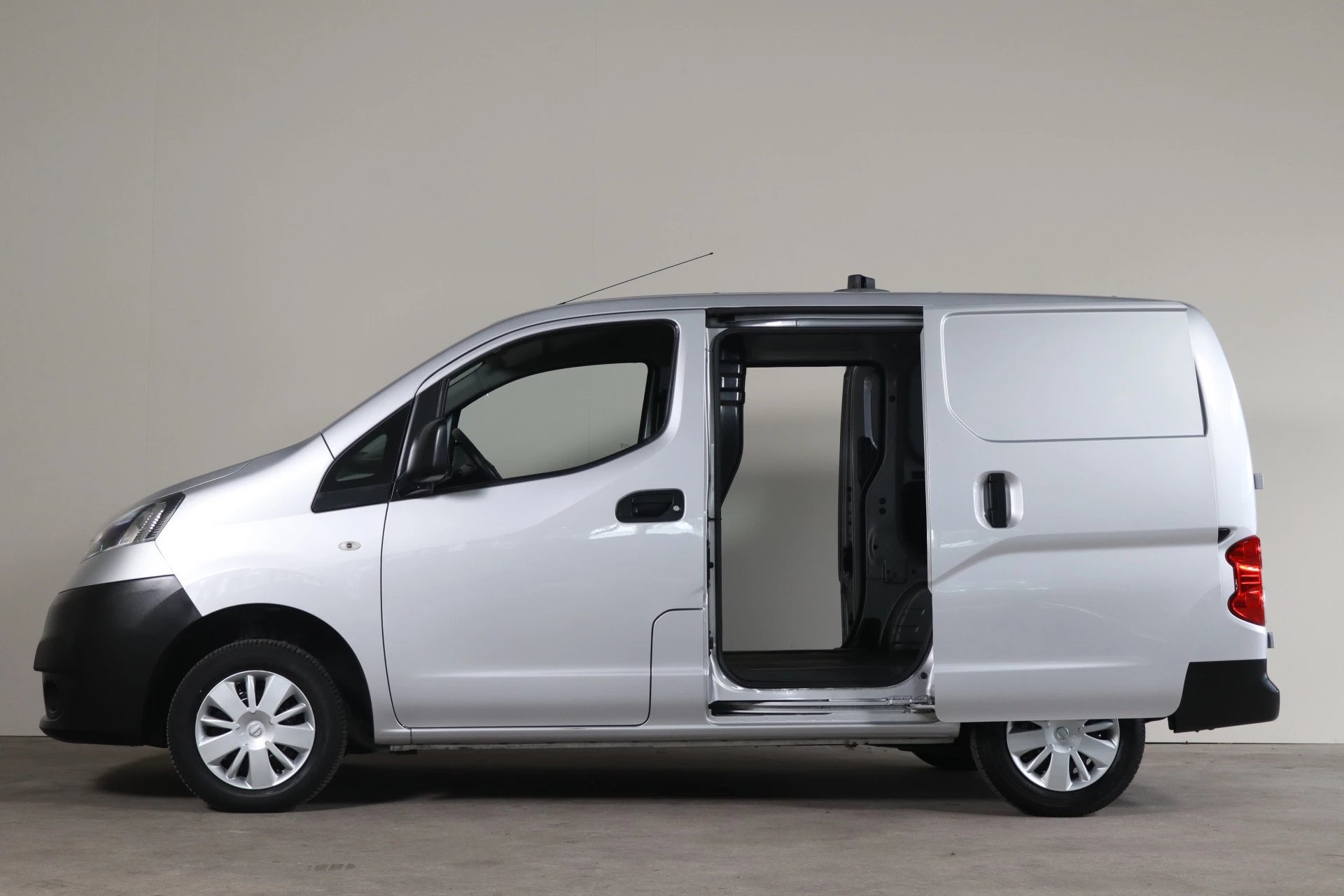 Hoofdafbeelding Nissan NV200