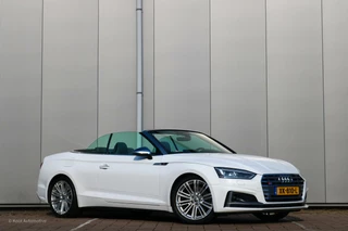 Audi S5 3.0 TFSI S5 Quattro Pro Line Plus | RS Seat | Virtual | HUD | B&O | Sfeer | Memory