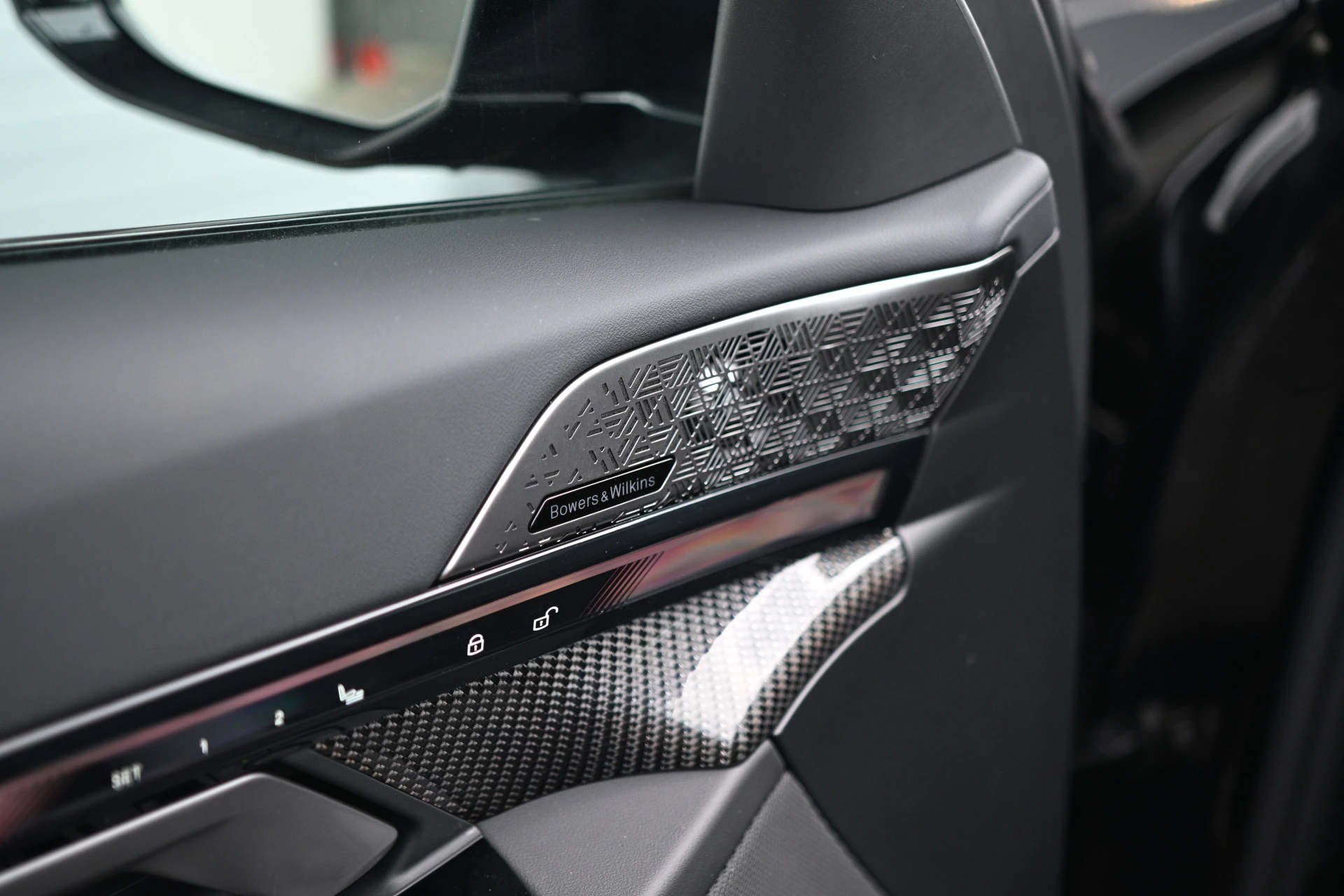 Hoofdafbeelding BMW i5