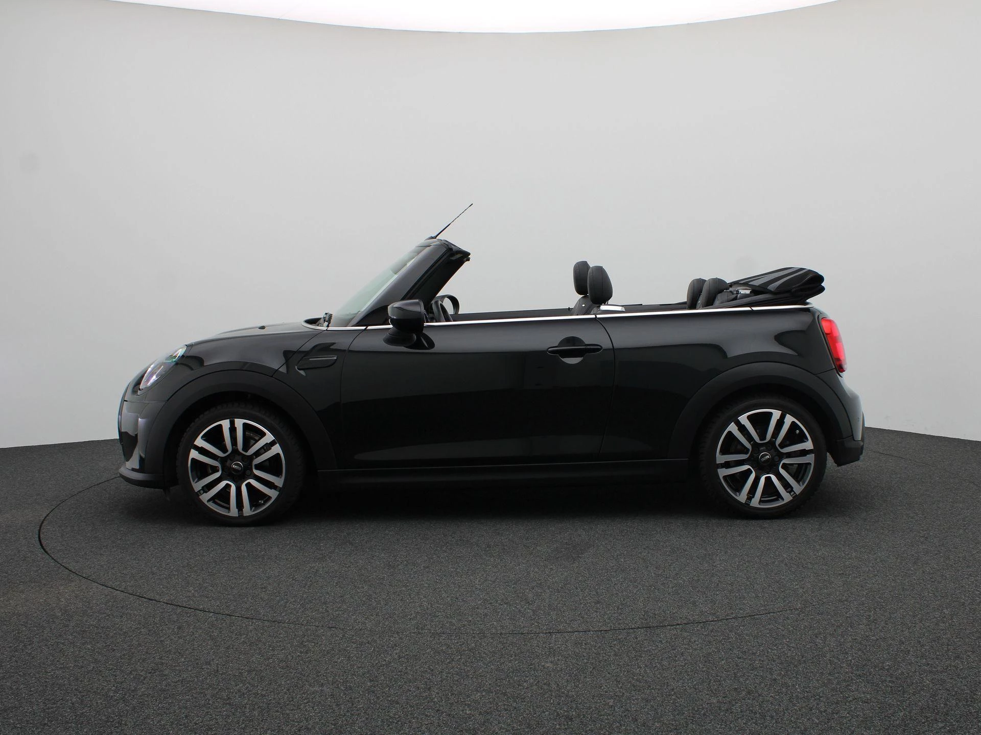 Hoofdafbeelding MINI Cooper Cabrio