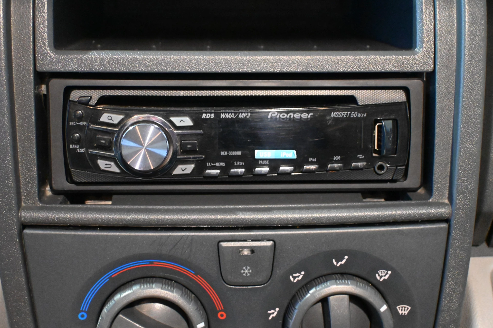 Hoofdafbeelding Chausson WELCOME 64