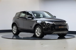 Land Rover Range Rover Evoque P300e AWD Auto S