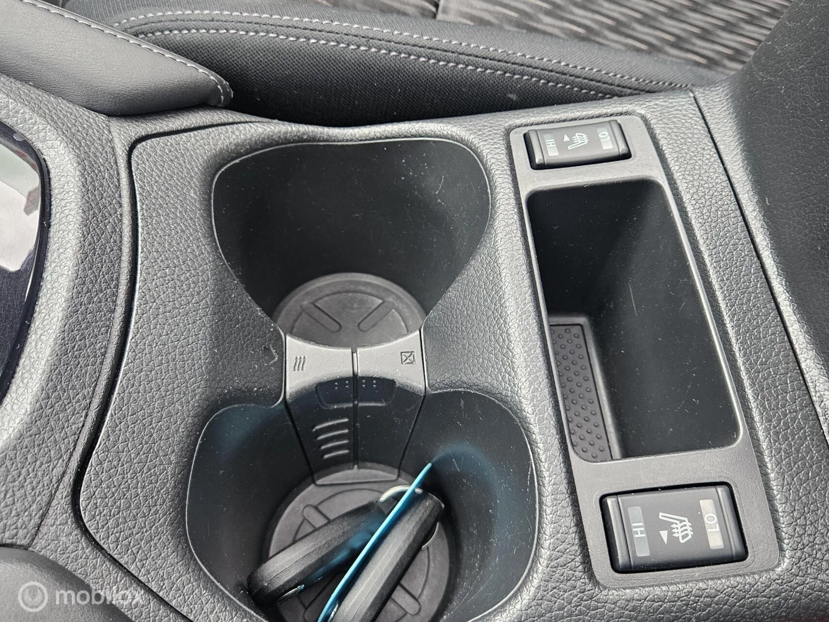 Hoofdafbeelding Nissan X-Trail