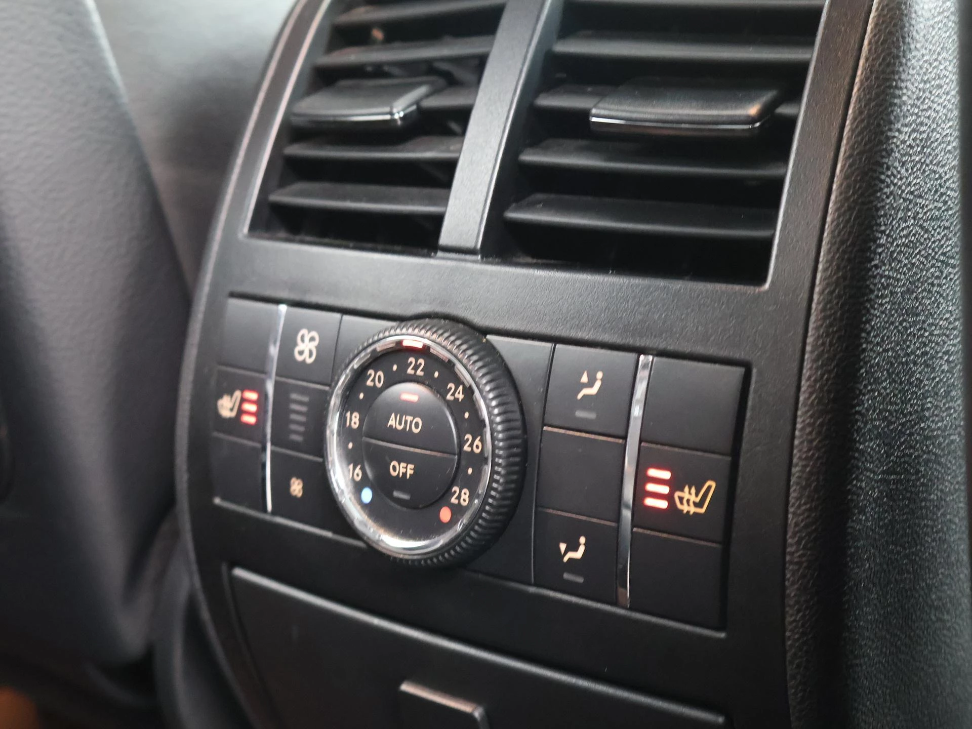 Hoofdafbeelding Mercedes-Benz GL