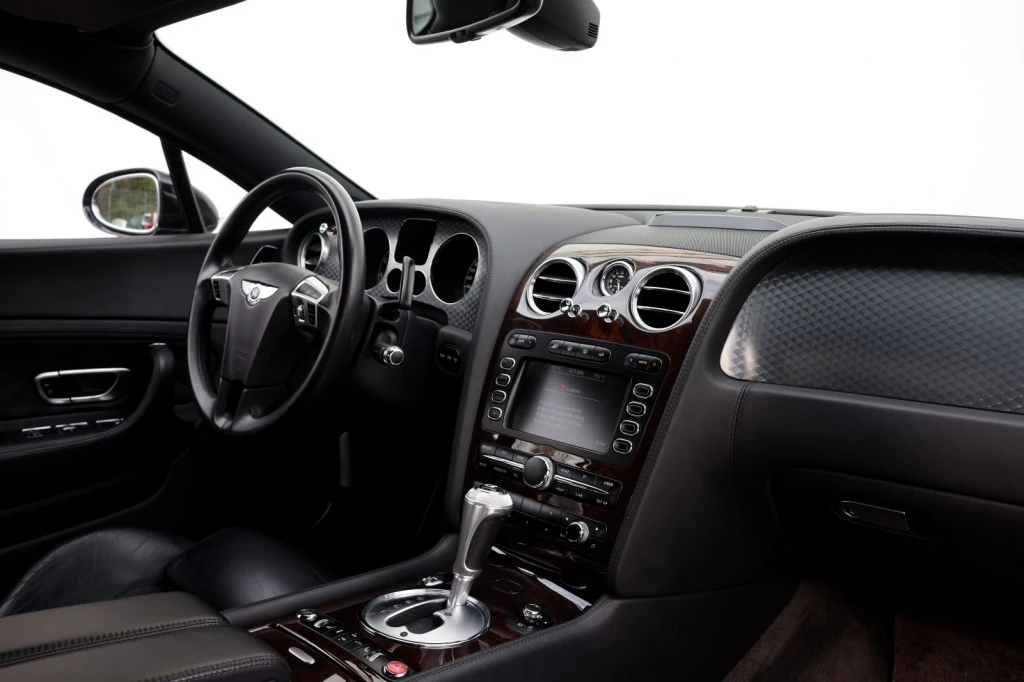 Hoofdafbeelding Bentley Continental GT