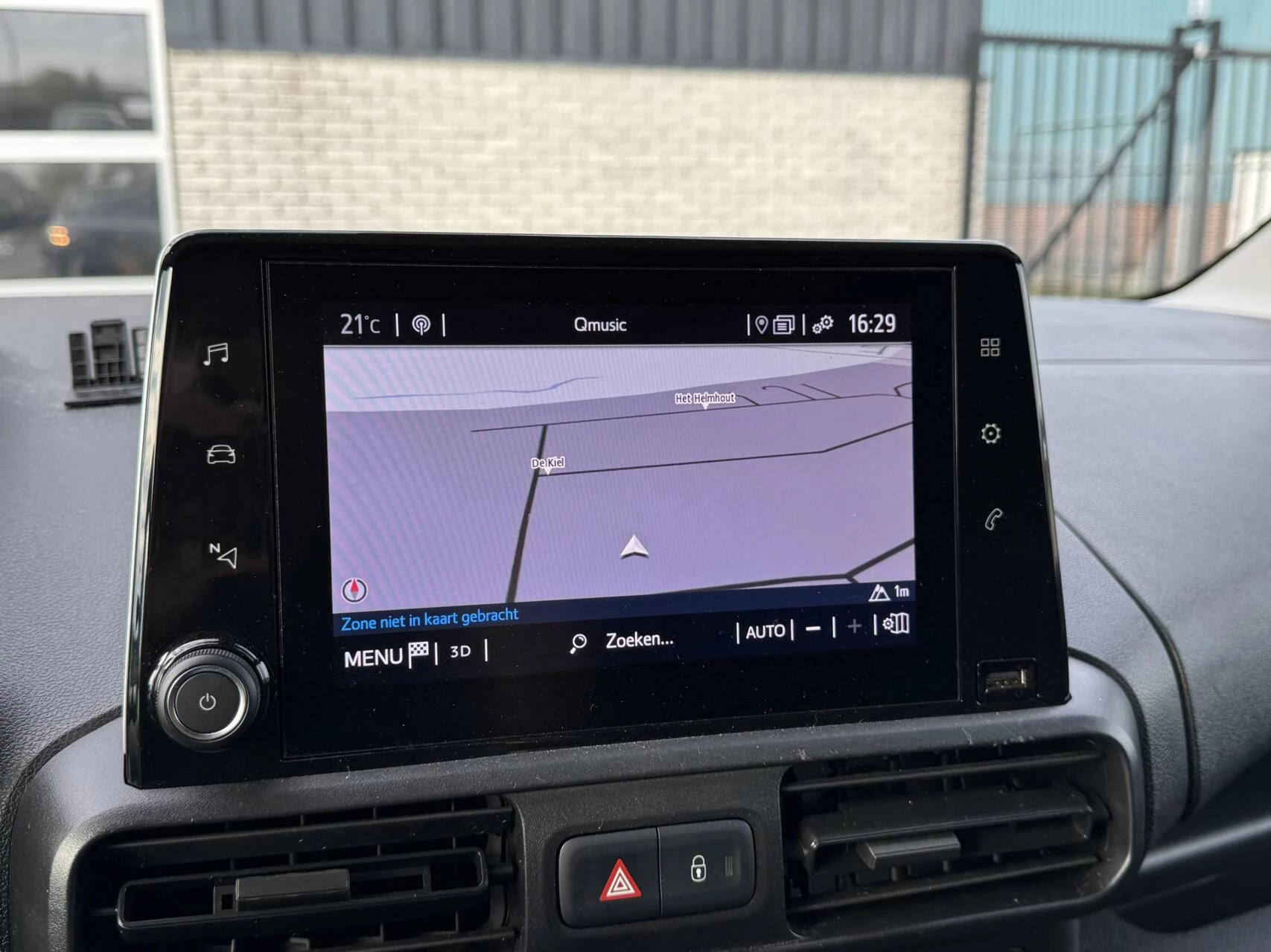 Hoofdafbeelding Toyota ProAce