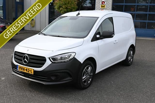 Mercedes-Benz Citan 108 CDI L1 Airco