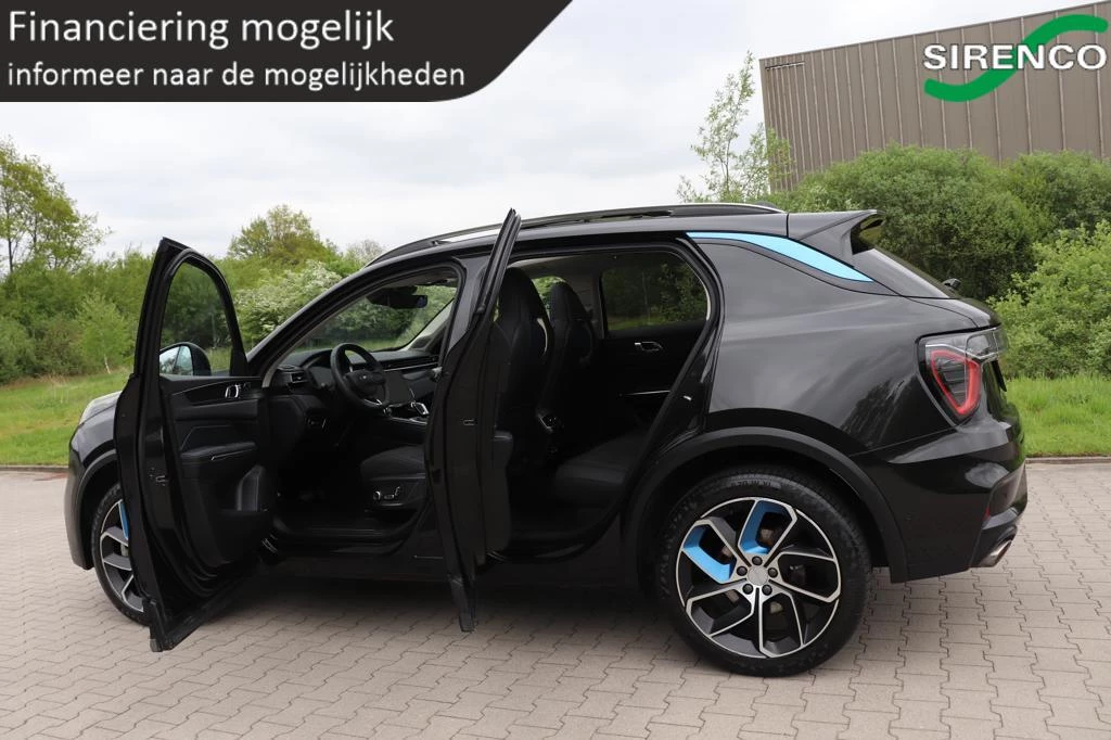 Hoofdafbeelding Lynk & Co 01