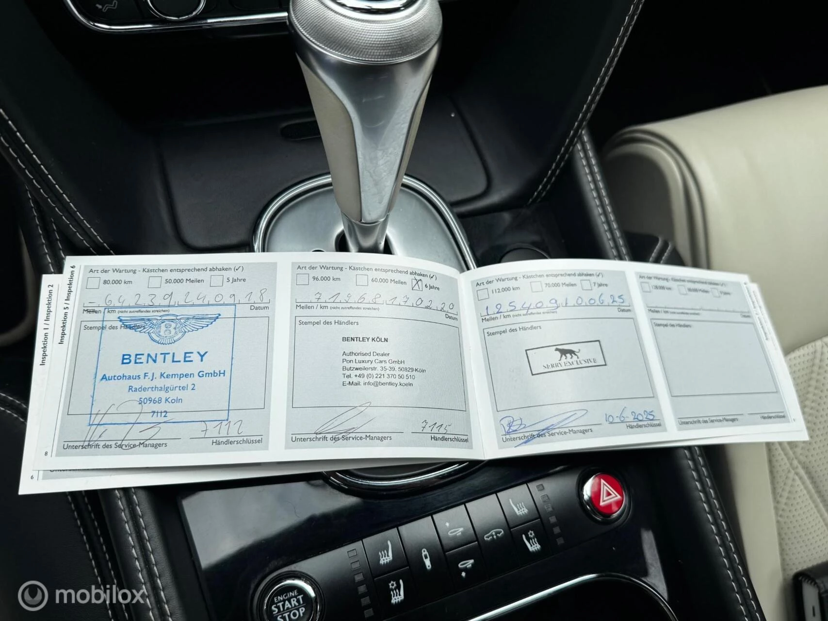 Hoofdafbeelding Bentley Continental GT