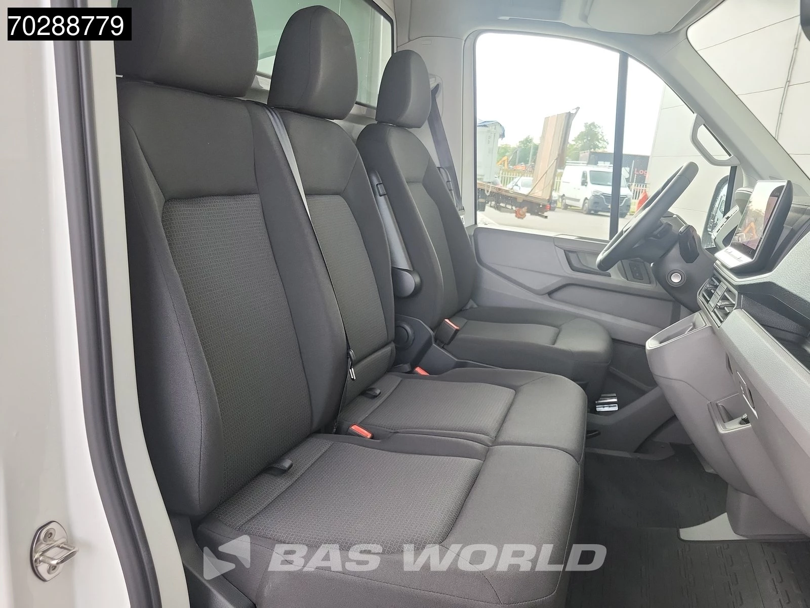 Hoofdafbeelding MAN TGE