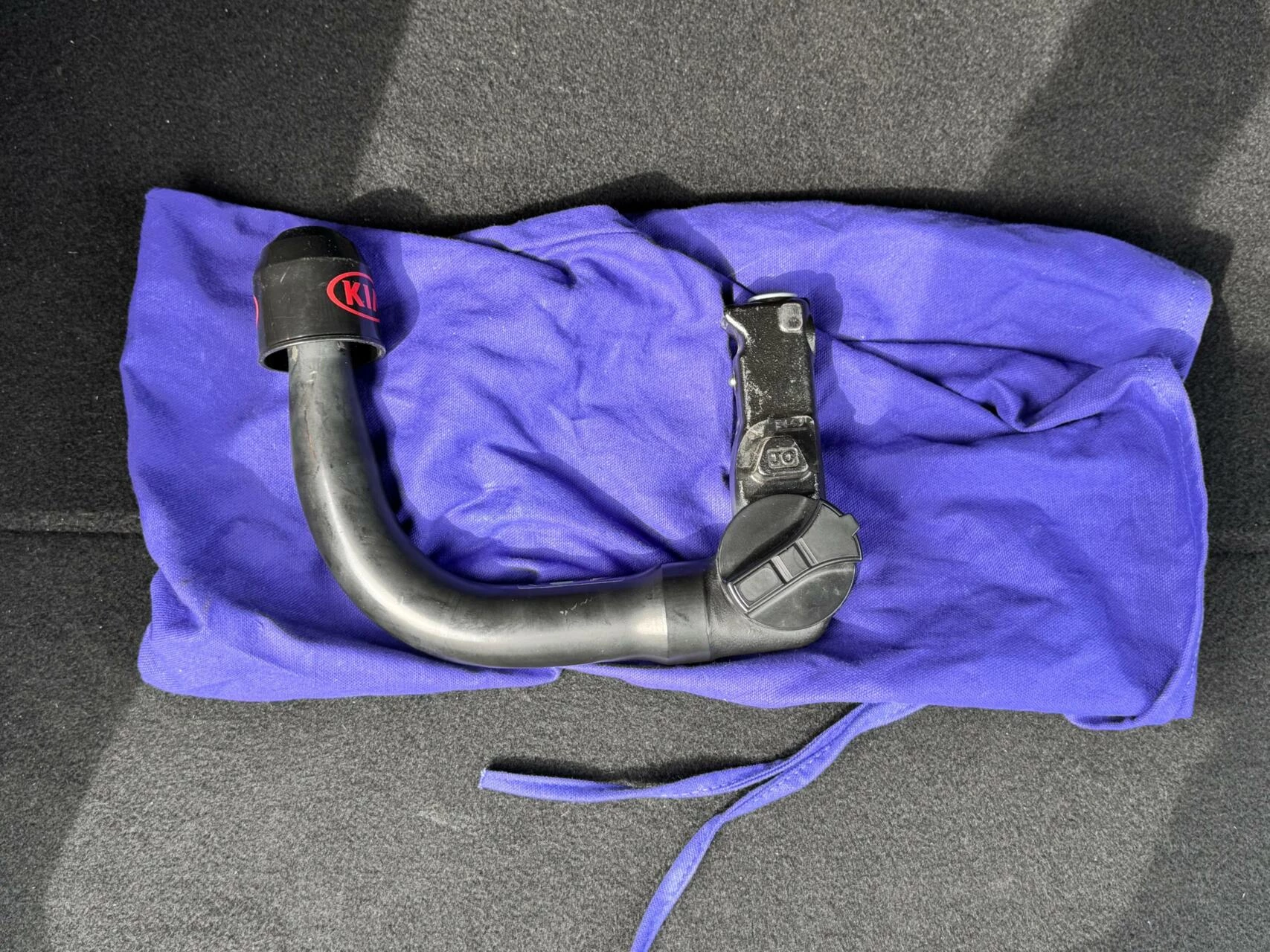 Hoofdafbeelding Kia XCeed