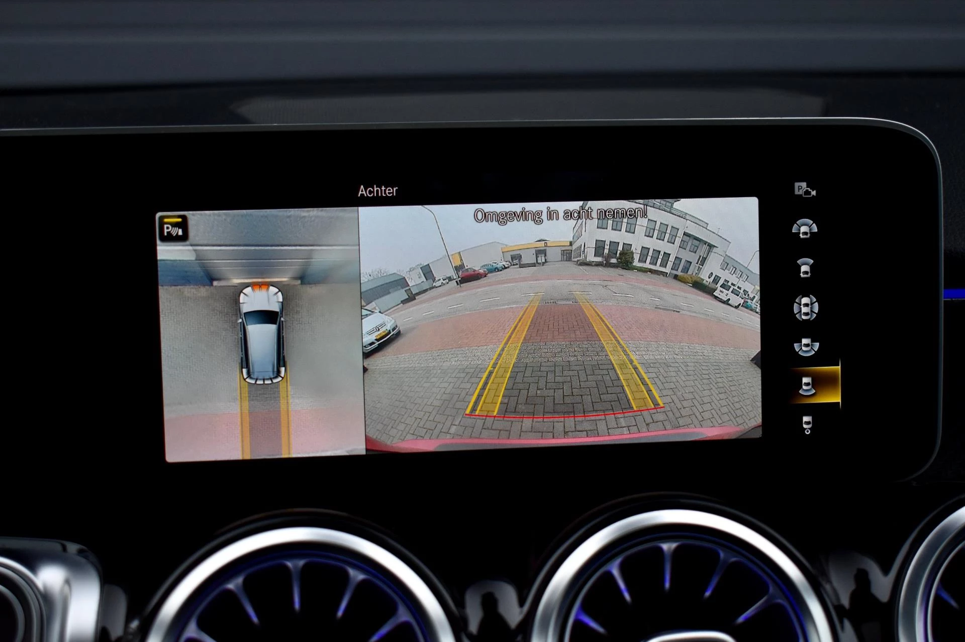 Hoofdafbeelding Mercedes-Benz GLB