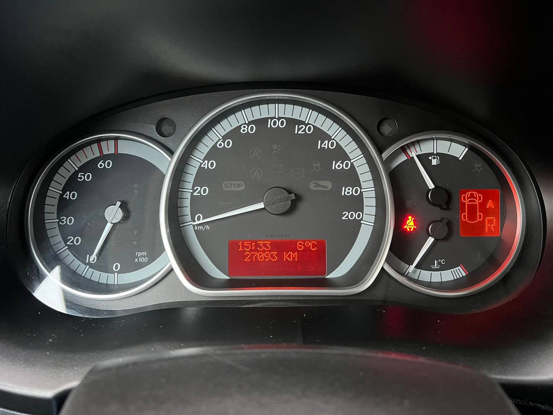 Hoofdafbeelding Mercedes-Benz Citan