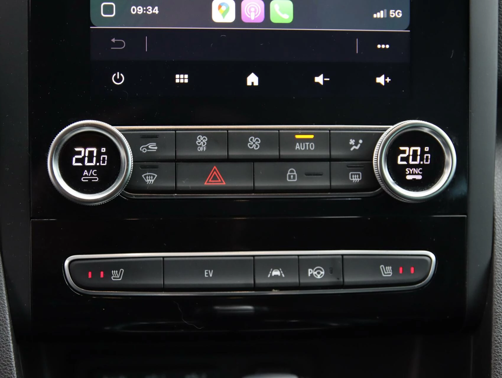 Hoofdafbeelding Renault Megane E-Tech