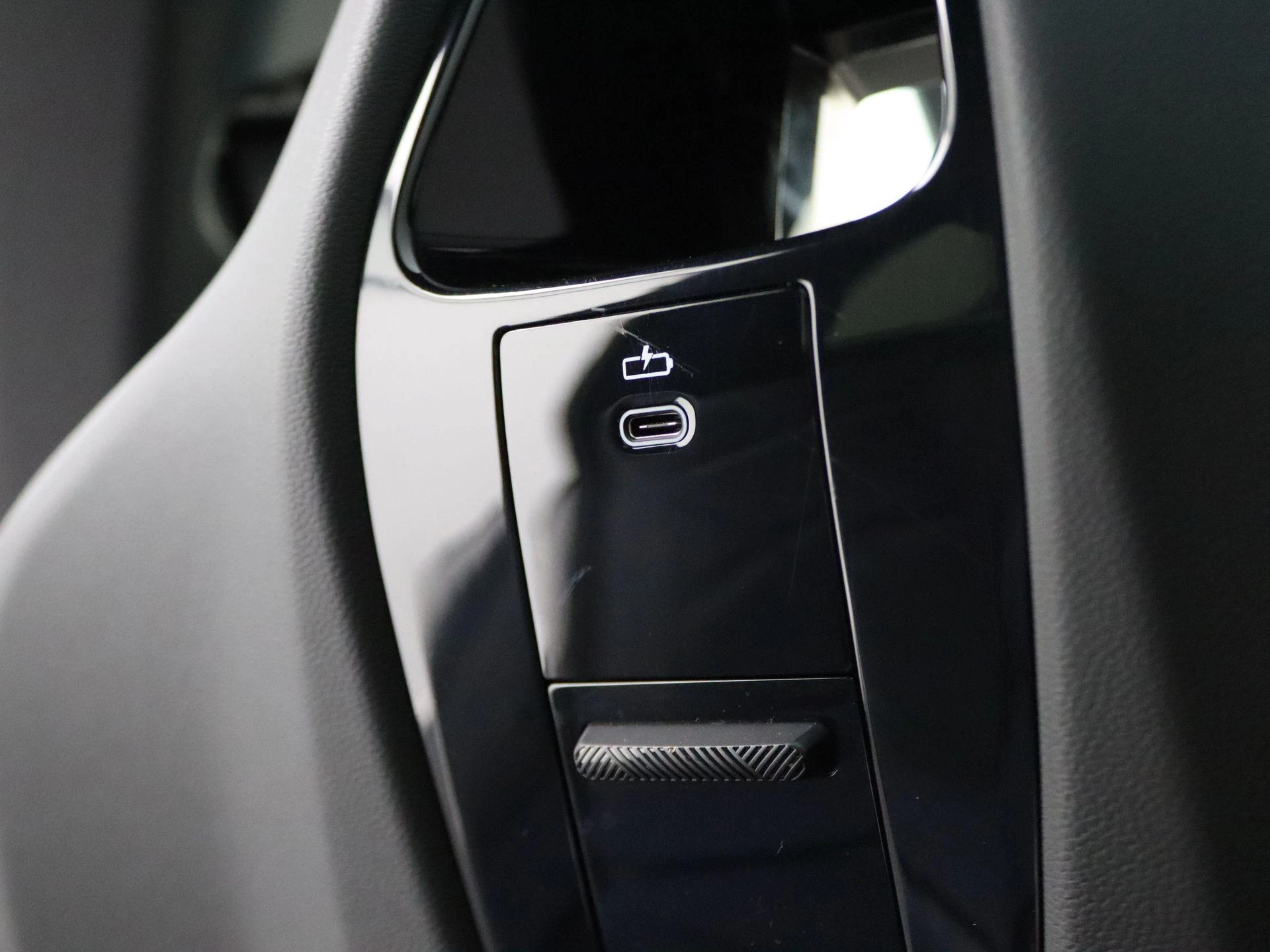Hoofdafbeelding BMW iX