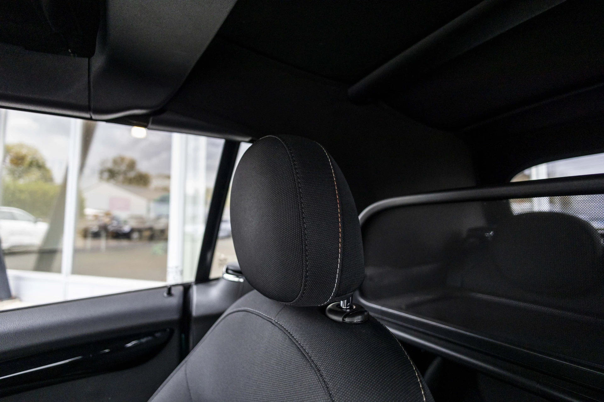 Hoofdafbeelding MINI One Cabrio