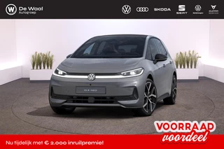 Volkswagen ID.3 GP2 Style 61 kWh