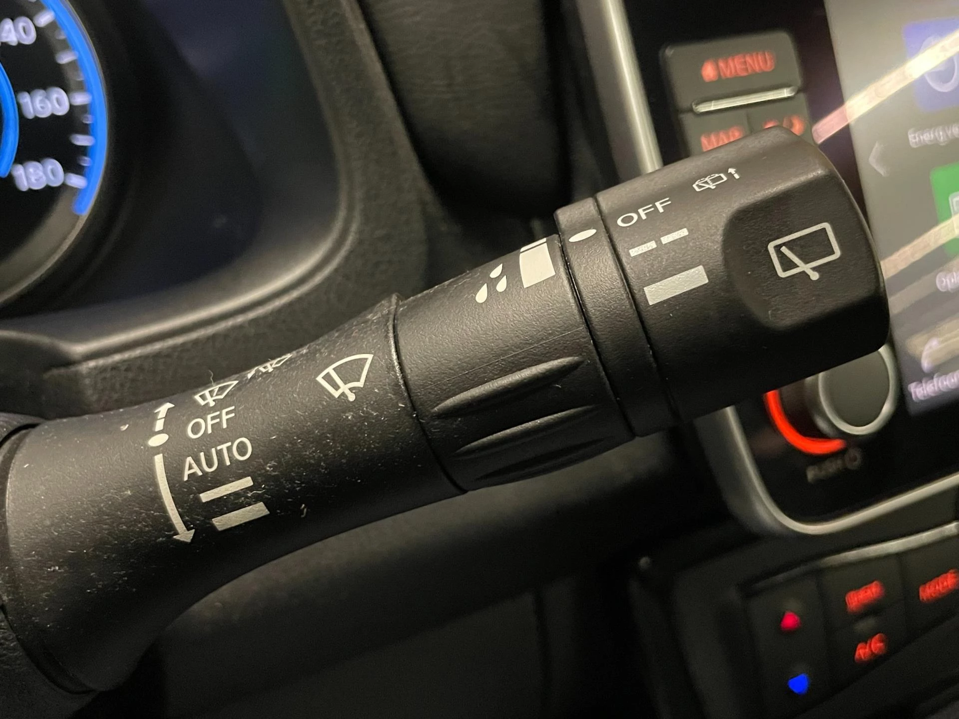 Hoofdafbeelding Nissan Leaf