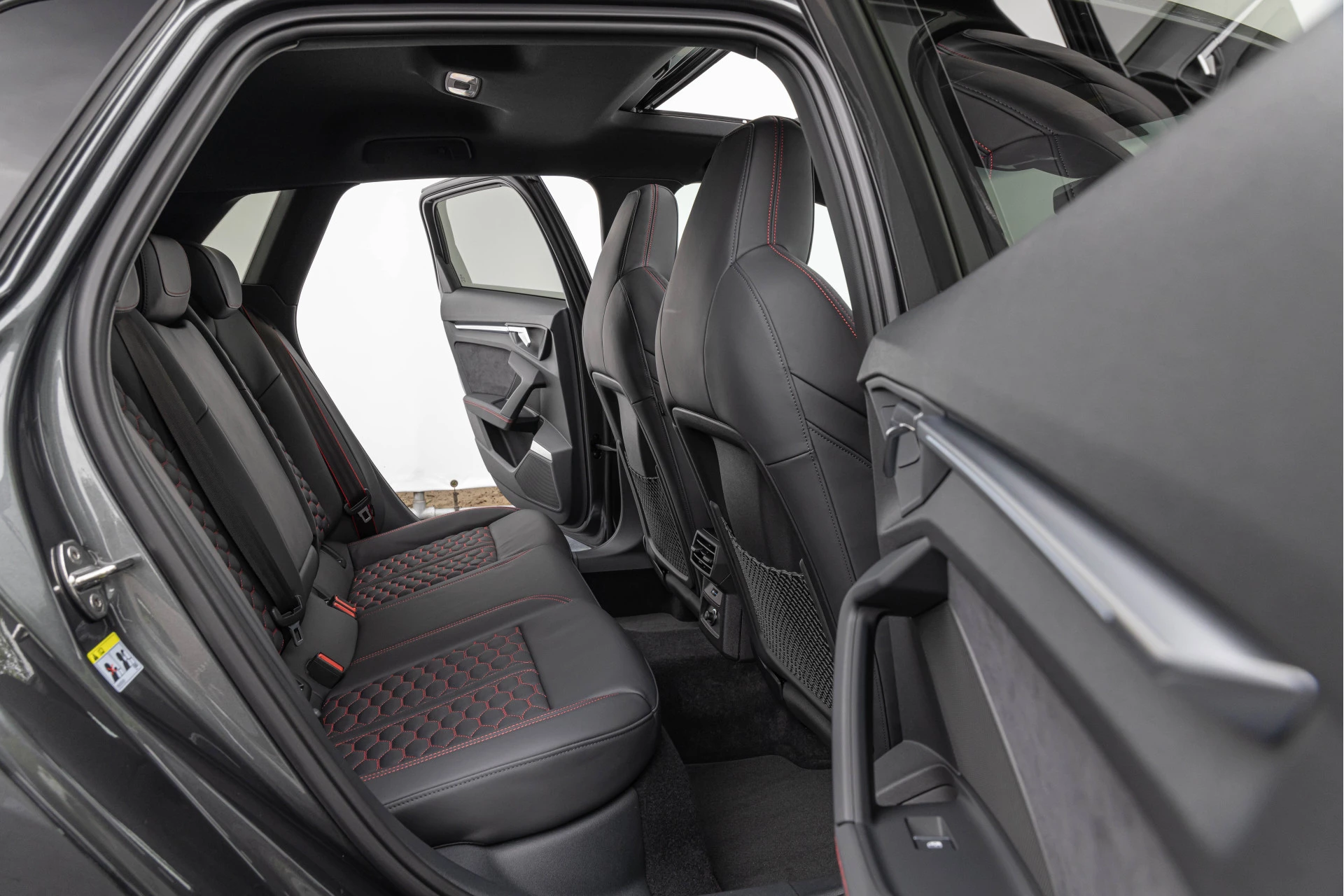 Hoofdafbeelding Audi RS3
