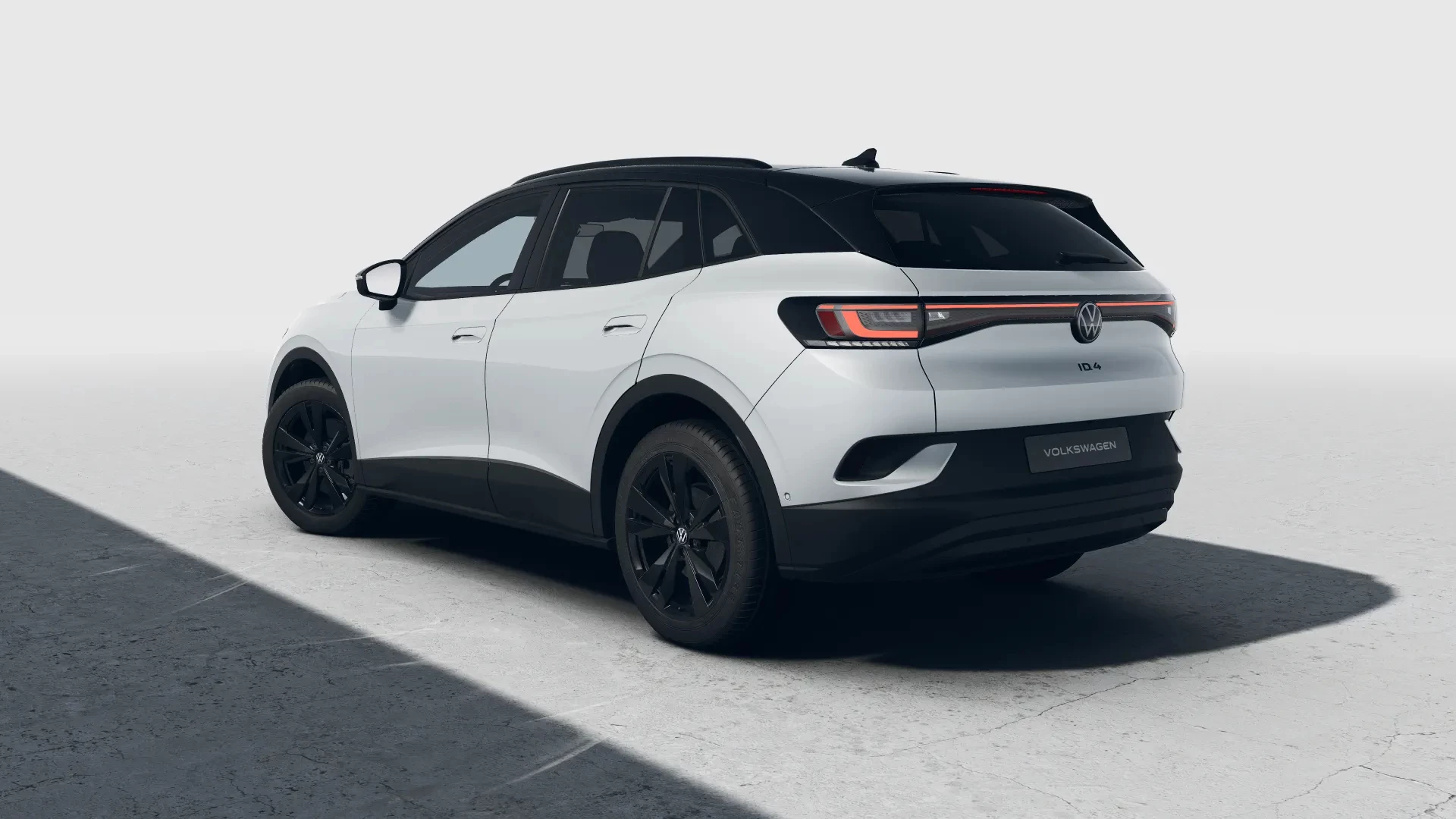 Hoofdafbeelding Volkswagen ID.4