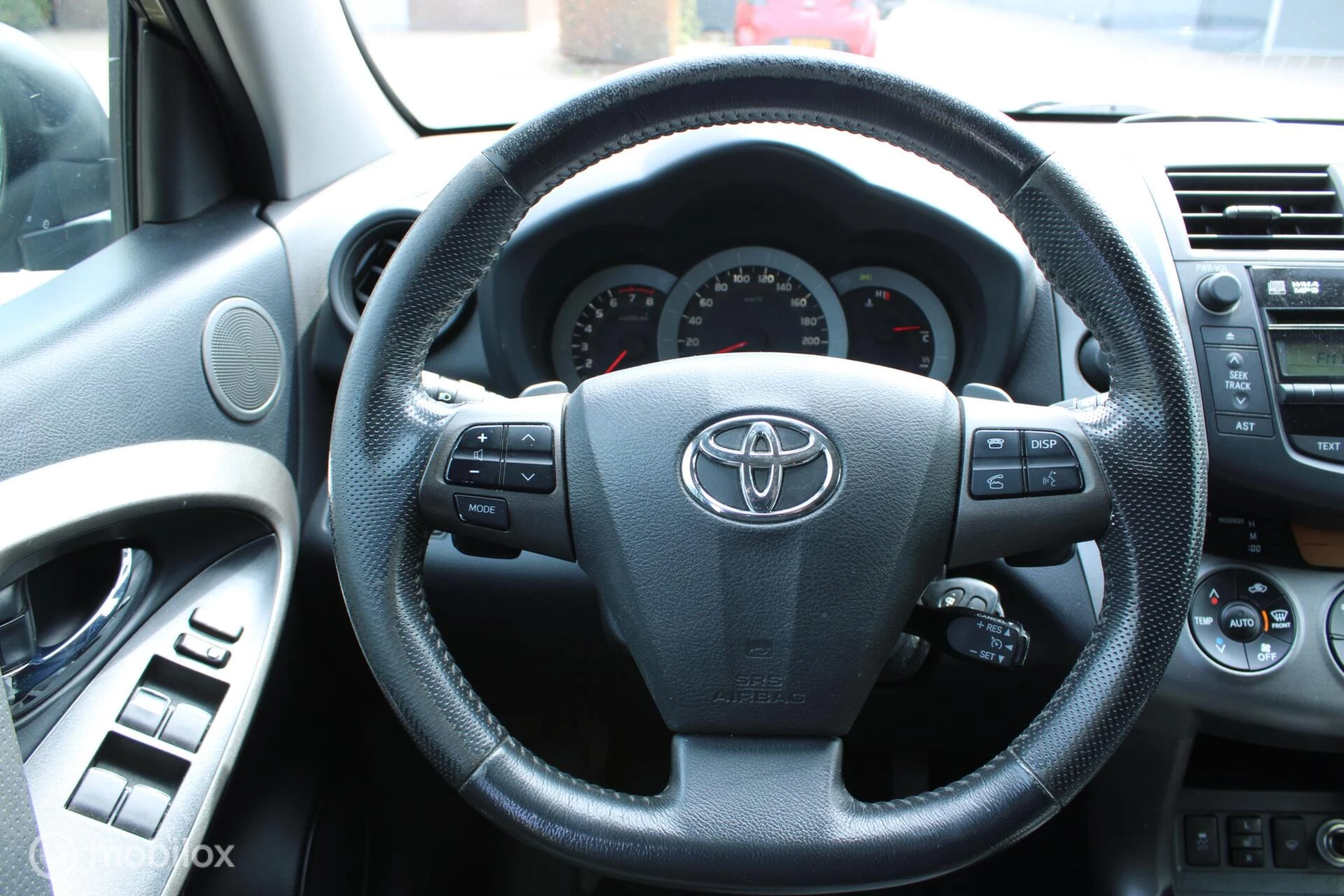 Hoofdafbeelding Toyota RAV4