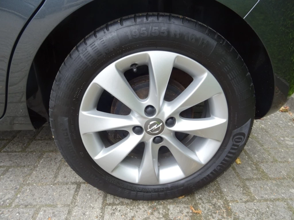 Hoofdafbeelding Opel Corsa-e