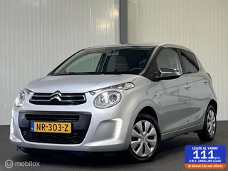 Citroen C1 1.0 e-VTi Feel [ NAP airco LED ]