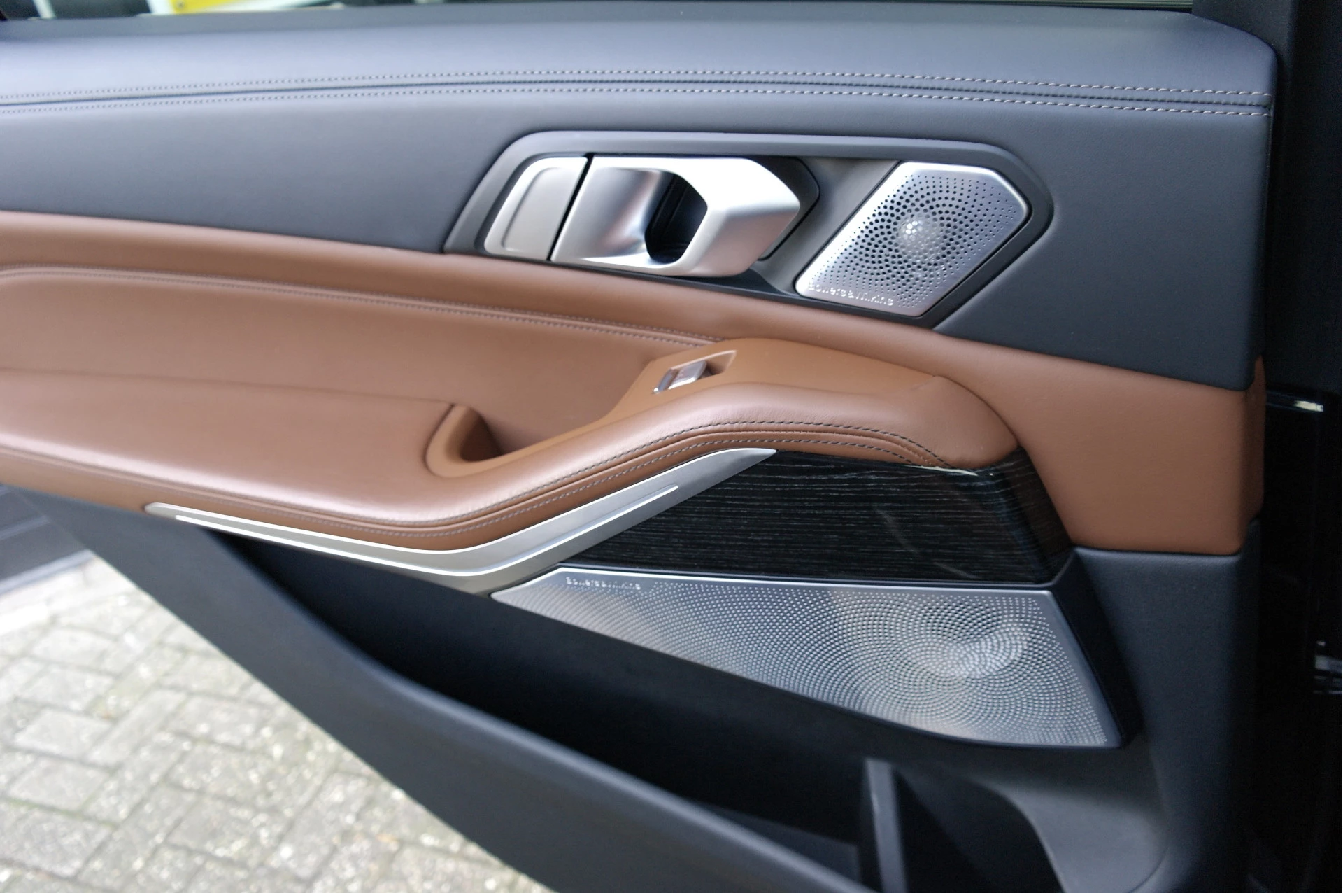 Hoofdafbeelding BMW X7