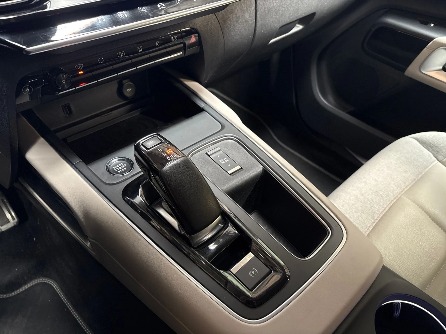 Hoofdafbeelding Citroën C5 Aircross