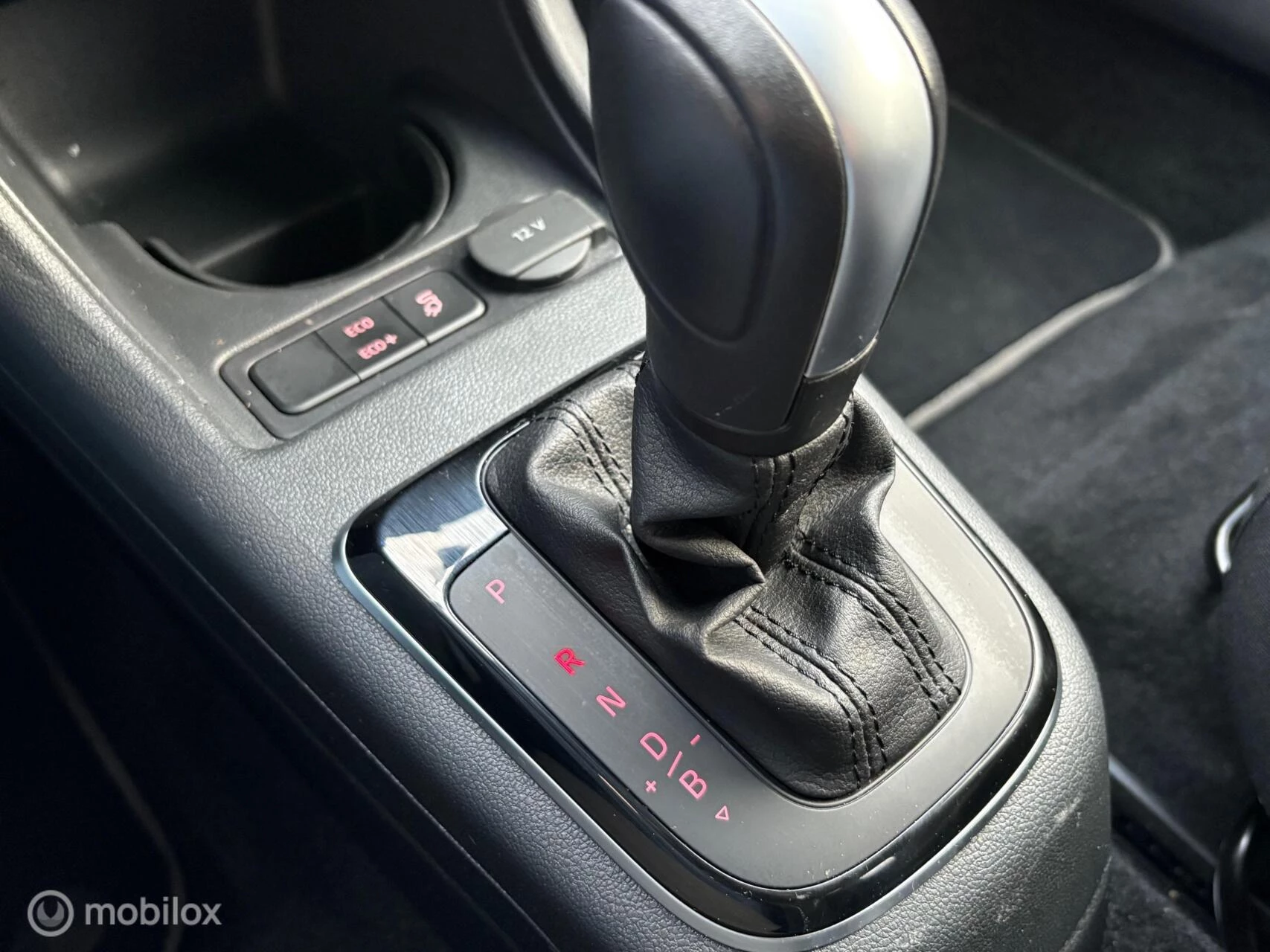 Hoofdafbeelding Volkswagen e-up!