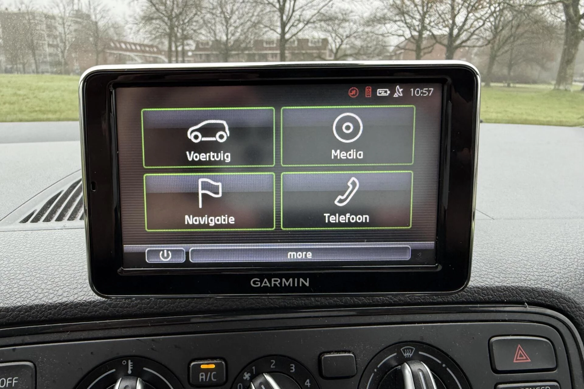 Hoofdafbeelding Škoda Citigo