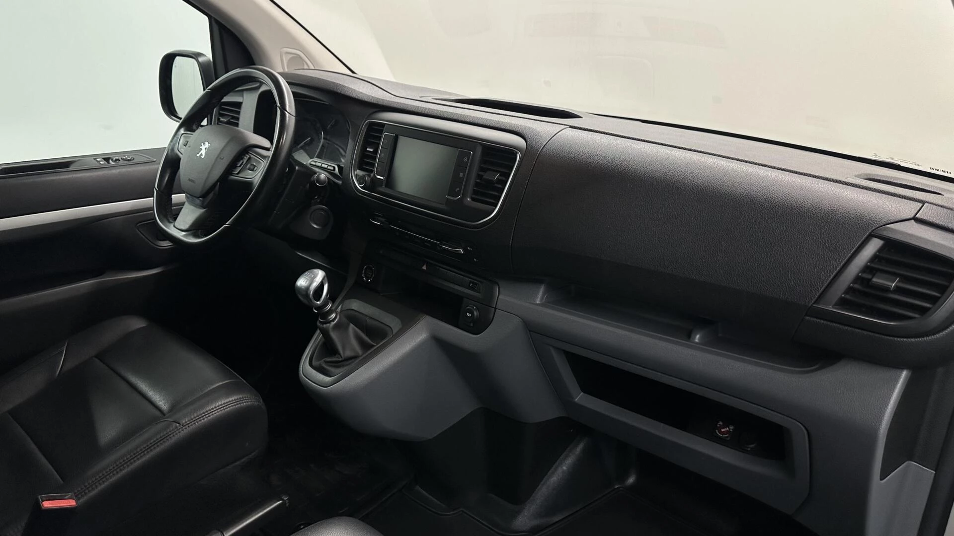 Hoofdafbeelding Peugeot Expert