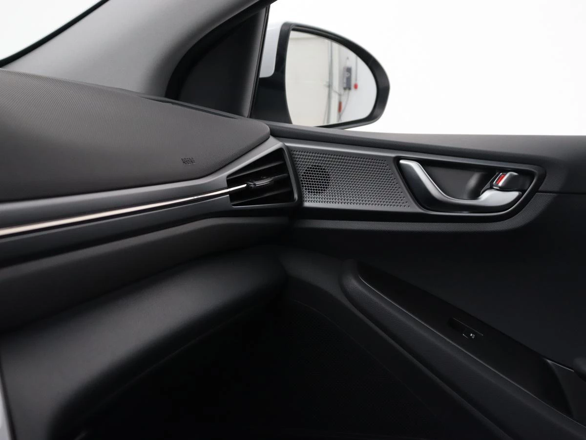 Hoofdafbeelding Hyundai IONIQ