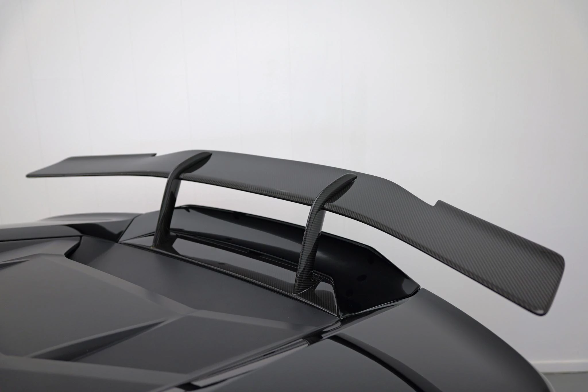Hoofdafbeelding Lamborghini Huracán