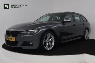 BMW 3-serie Touring 320i Edition M Sport Shadow High Executive (PANORAMADAK, CAMERA, STOELVERWARMING, PARKEERSENSOREN)