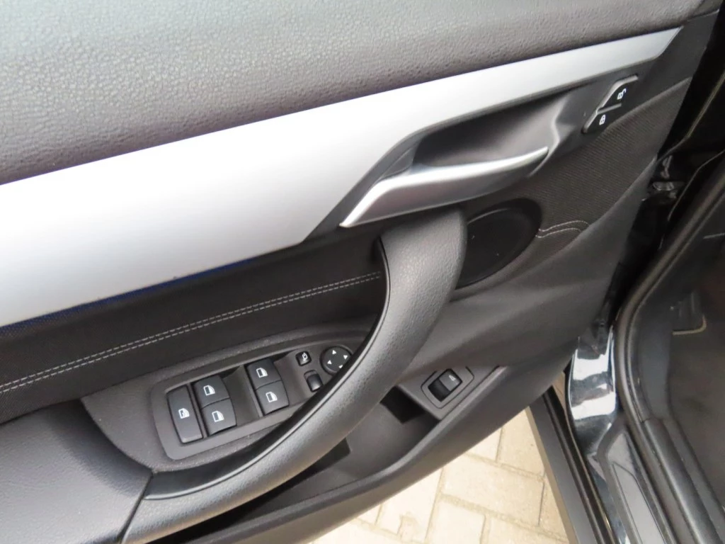 Hoofdafbeelding BMW X2