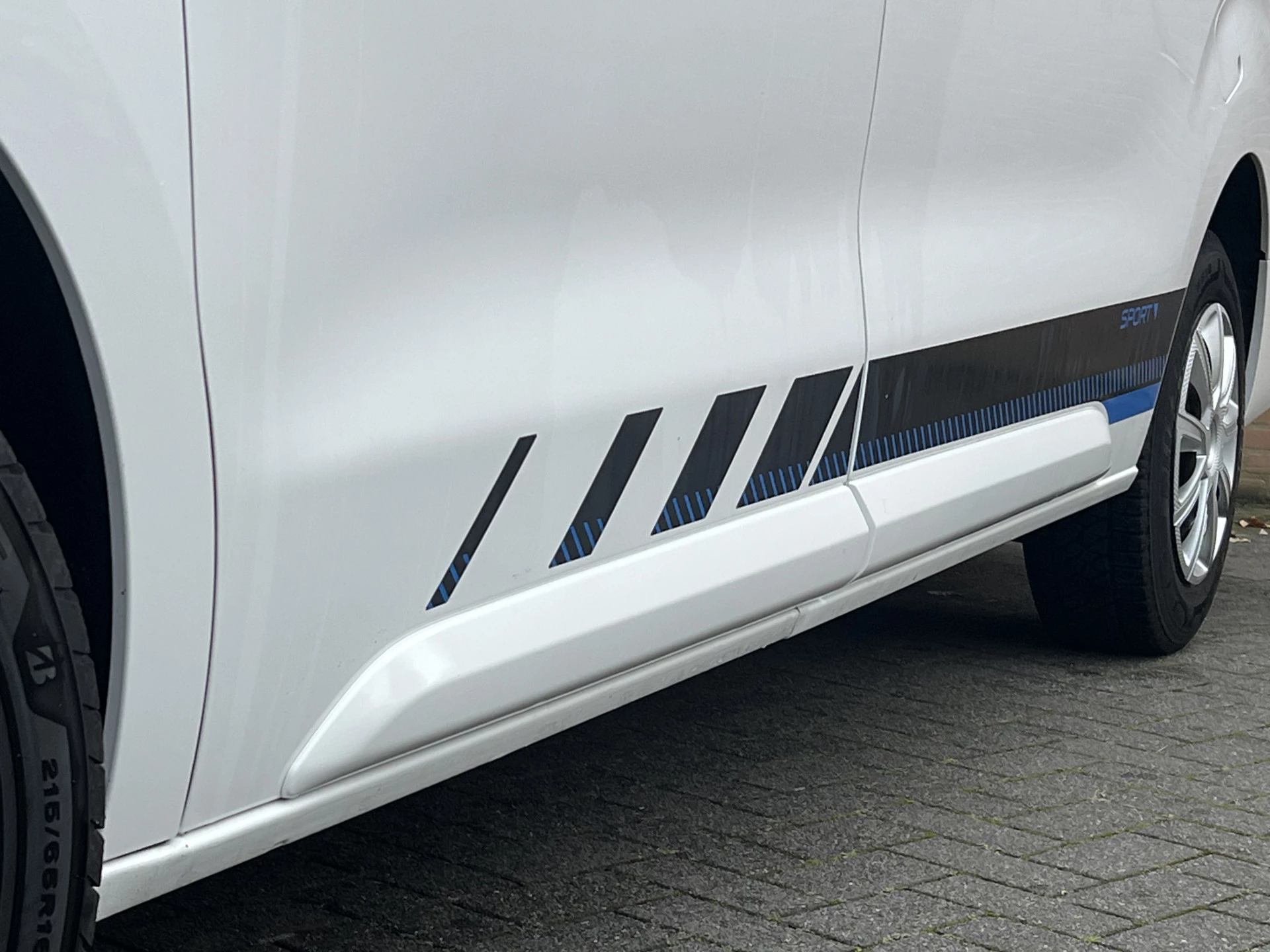 Hoofdafbeelding Peugeot Expert