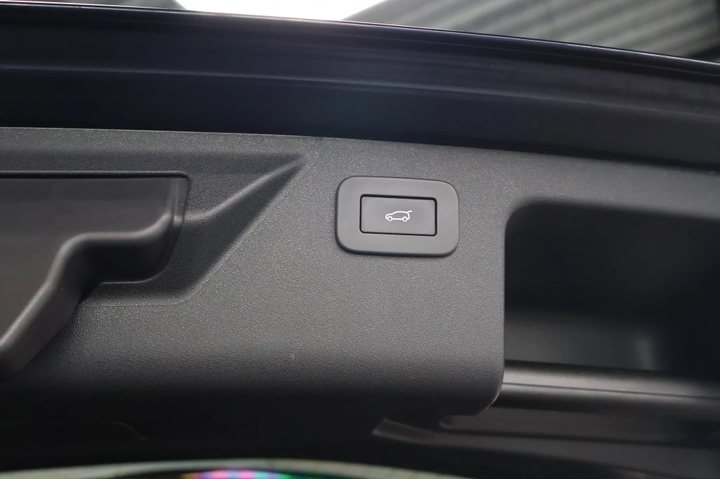 Hoofdafbeelding Land Rover Discovery Sport