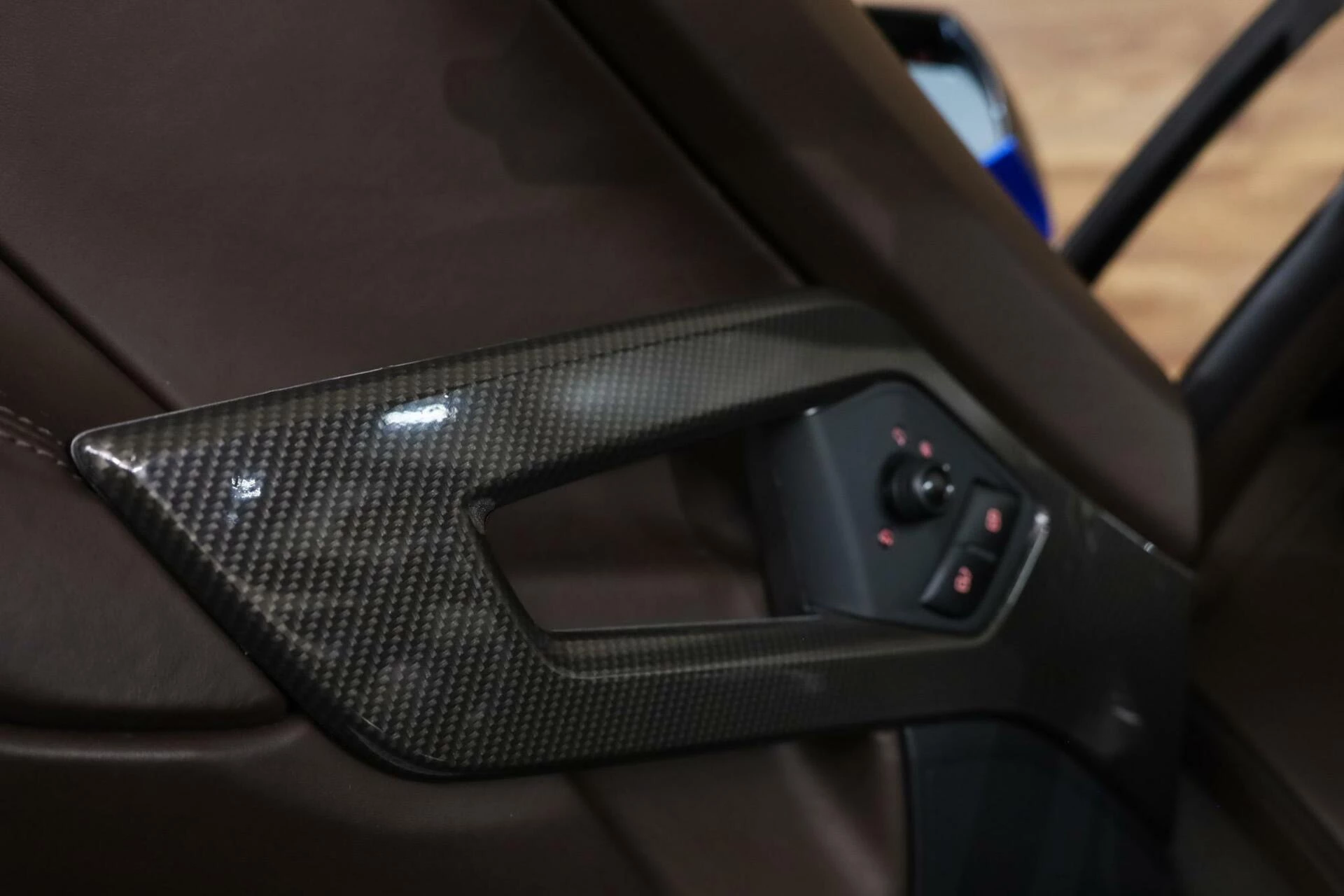 Hoofdafbeelding Lamborghini Aventador