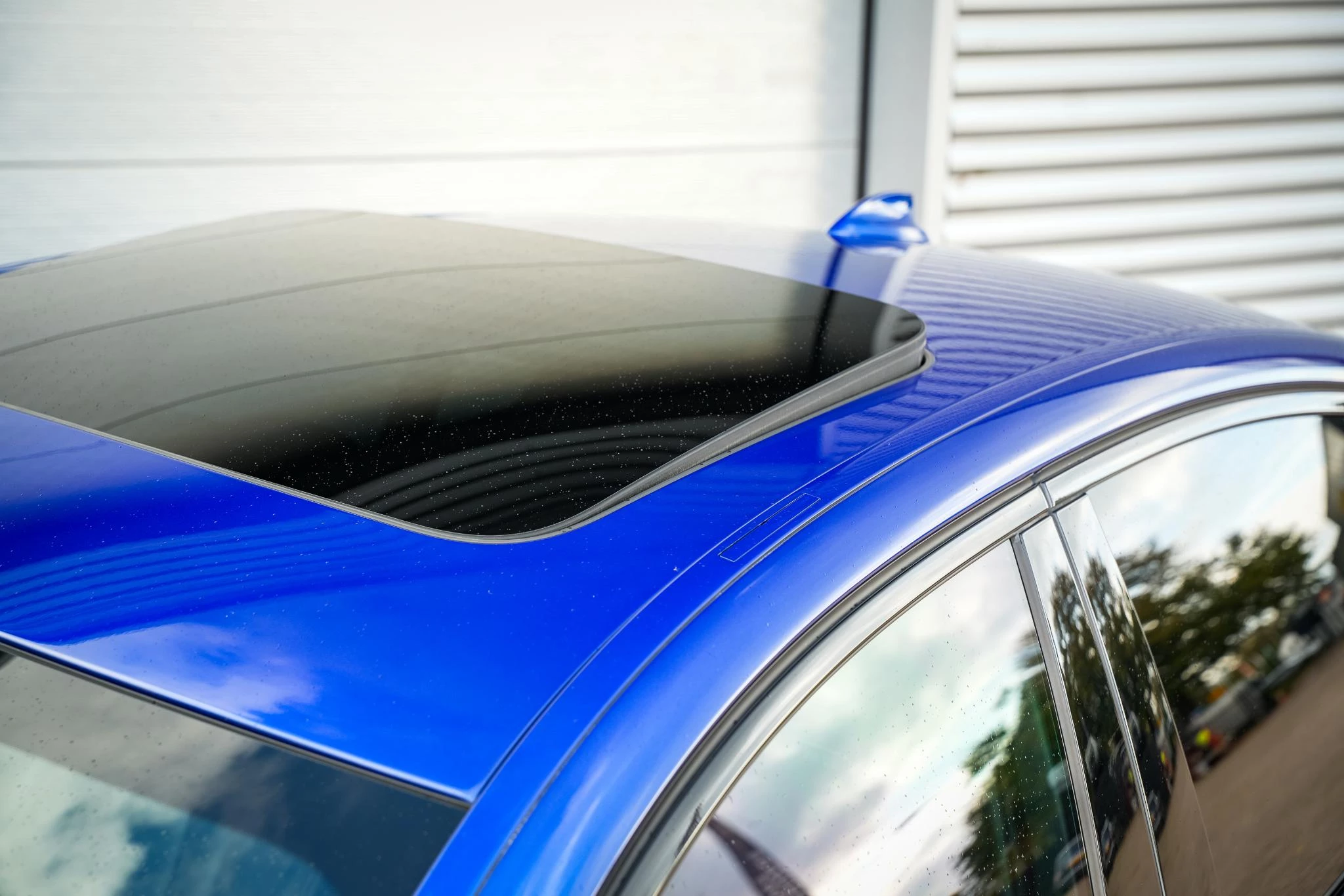 Hoofdafbeelding BMW M5